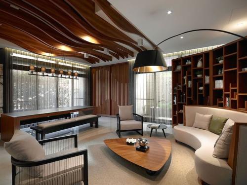 Лаунж зона это. Лаунж зона мечты: 5 предметов для уютнейшего уголка в квартире