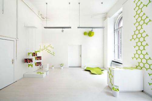 Бионика в промышленном дизайне. Стиль Бионика