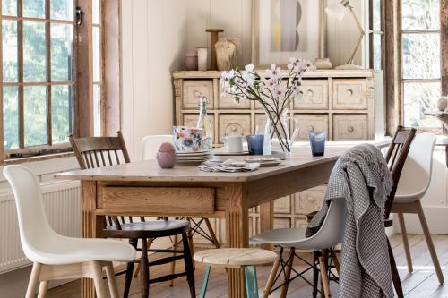 Хюгге интерьер. Интерьер в стиле хюгге: подойдет ли для России?