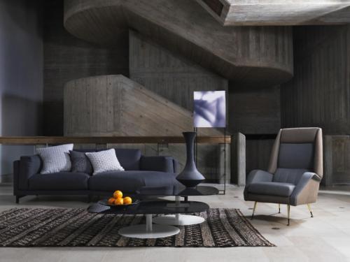 Брутализм в интерьере. Интерьер в стиле брутализм – самый честный интерьер