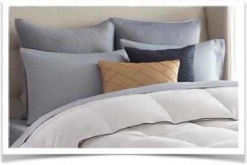 Размер подушки 70х70. Различие в разных странах