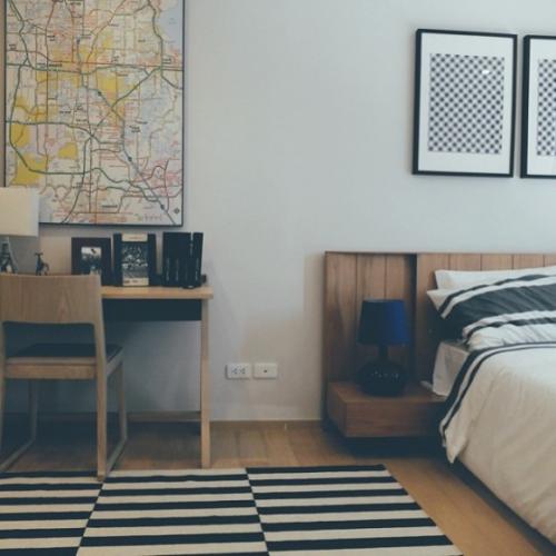 Что должно быть в квартире. 7 вещей, которые необходимо иметь в каждой квартире