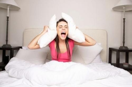 Защита от шума в квартире. Виды бытового шума в квартирах 02