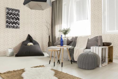 Хюгге интерьер. Интерьер в стиле хюгге: подойдет ли для России?