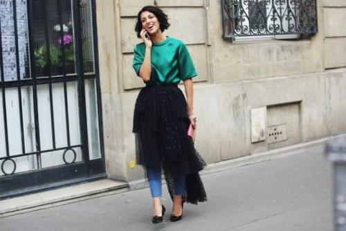 Датский стиль в одежде. Скандинавский стиль: все о датской уличной моде