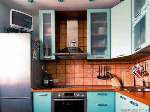 Гостиная кухня в панельном доме. Лучшие фото дизайна кухни-гостиной 10 Гостиная кухня в панельном доме. Лучшие фото дизайна кухни-гостиной 10