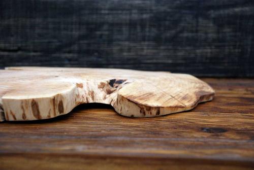 Чем обработать спил дерева для декора. Спилы дерева в отделке стен дома