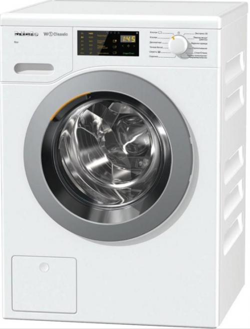 Самая дешевая стиральная машина автомат. BEKO ELE 67512 ZSW — самая дешевая с дисплеем 03 Самая дешевая стиральная машина автомат. BEKO ELE 67512 ZSW — самая дешевая с дисплеем 03
