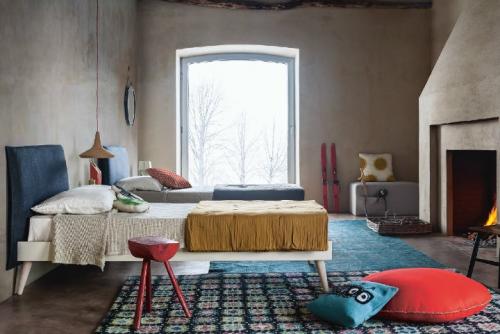 Брутализм в интерьере. Интерьер в стиле брутализм – самый честный интерьер