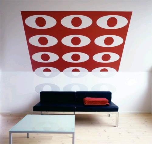 Датский стиль в интерьере 02 Датский стиль в интерьере 02