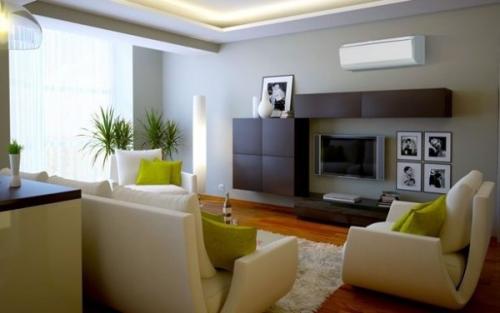 Микроклимат в квартире. Как создать правильный микроклимат в квартире