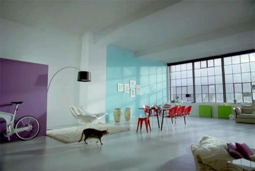 Датский стиль в интерьере 03 Датский стиль в интерьере 03