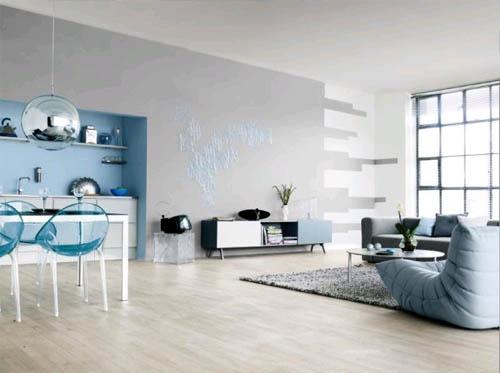 Датский стиль в интерьере 01 Датский стиль в интерьере 01