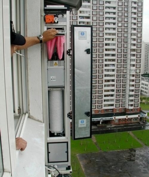 Как улучшить воздух в квартире. Дороги воздушных масс 01 Как улучшить воздух в квартире. Дороги воздушных масс 01