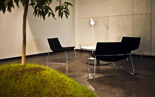 Бионика в промышленном дизайне. Стиль Бионика