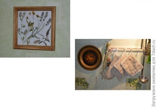 Мелочи в стиле Прованс своими руками. Стиль Прованс своими руками