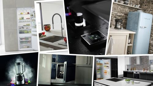 Что должно быть в современной квартире. Техника первой необходимости –, что должно быть в любой квартире