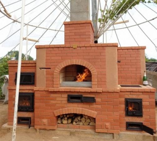 Подовая печь, что это такое. Печи подовые хлебопекарные 01 Подовая печь, что это такое. Печи подовые хлебопекарные 01