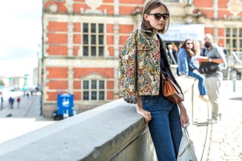 Датский стиль в одежде. Скандинавский стиль: все о датской уличной моде