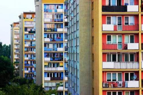 Норма температуры в угловой квартире