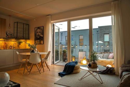 Лаунж зона это. Лаунж зона мечты: 5 предметов для уютнейшего уголка в квартире