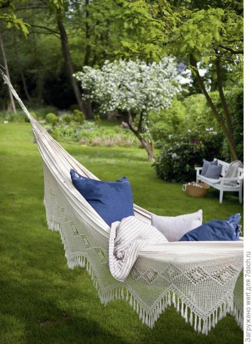 Интерьер домов в Дании. Уютный дачный интерьер на примере летнего домика в Дании