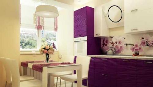 Гостиная кухня в панельном доме. Лучшие фото дизайна кухни-гостиной 07 Гостиная кухня в панельном доме. Лучшие фото дизайна кухни-гостиной 07