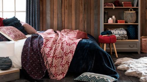 Хюгге интерьер. Интерьер в стиле хюгге: подойдет ли для России?