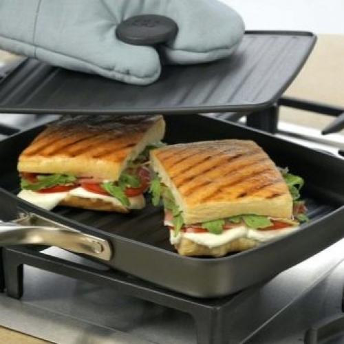 Сковорода-гриль, что такое. Что такое сковорода-гриль 02