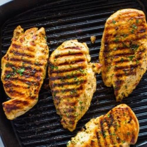 Гриль сковорода зачем нужна. 7 преимуществ… 03 Гриль сковорода зачем нужна. 7 преимуществ… 03