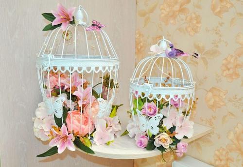 Картины своими руками в стиле кантри. Особенности стиля кантри 17