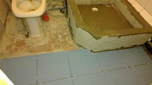 Душ без поддона плюсы и минусы. Дизайн кабины для душа без поддона 07