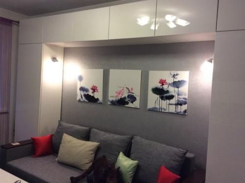 подбор обоев в интерьере онлайн 07