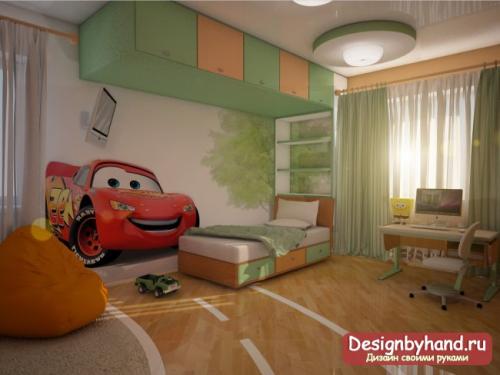 Как сделать уютной детскую комнату. Как своими руками украсить детскую комнату, чтобы ребенку понравилось 05 Как сделать уютной детскую комнату. Как своими руками украсить детскую комнату, чтобы ребенку понравилось 05
