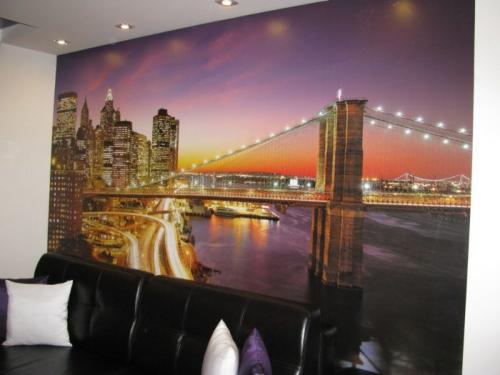 подбор обоев в интерьере онлайн 11