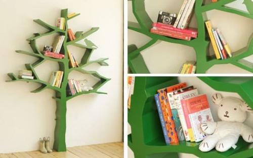 Игровая комната дома для детей. Игровая детская комната