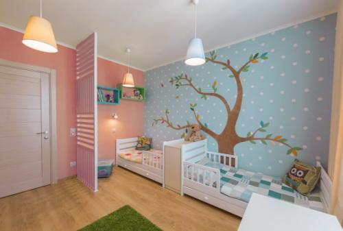 подбор обоев в интерьере онлайн 15