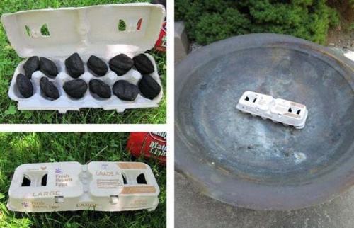 Лайфхак для дачи своими руками. Дачные хитрости: 10 лайфхаков, способных облегчить жизнь