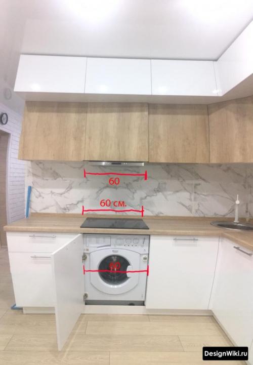 Кухонный гарнитур до потолка. Кухонные гарнитуры со шкафами от самого верха 03 Кухонный гарнитур до потолка. Кухонные гарнитуры со шкафами от самого верха 03