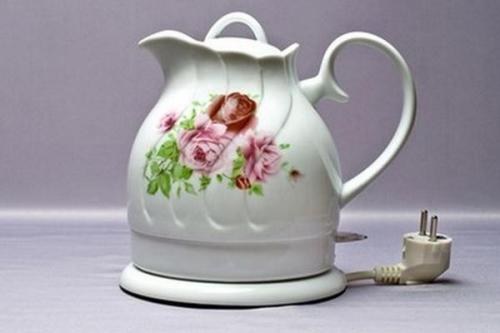 Как выбрать керамический электрочайник. Как выбрать керамический чайник