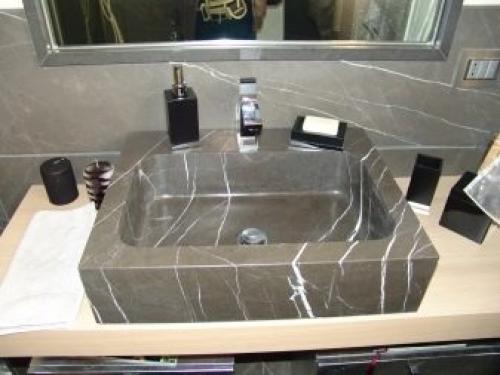 Фаянс или литой мрамор, что лучше. Преимущества и недостатки 15 Фаянс или литой мрамор, что лучше. Преимущества и недостатки 15