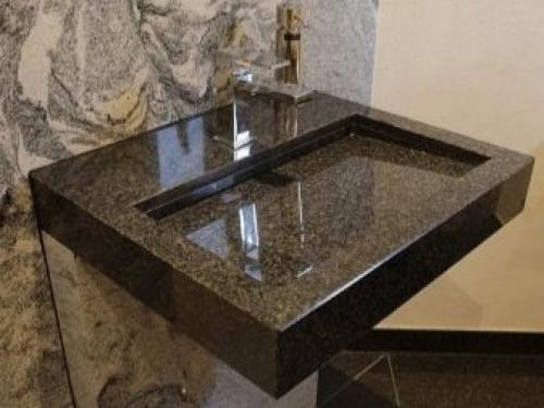 Фаянс или литой мрамор, что лучше. Преимущества и недостатки 16 Фаянс или литой мрамор, что лучше. Преимущества и недостатки 16