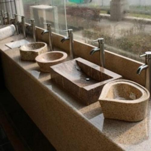 Фаянс или литой мрамор, что лучше. Преимущества и недостатки 18 Фаянс или литой мрамор, что лучше. Преимущества и недостатки 18