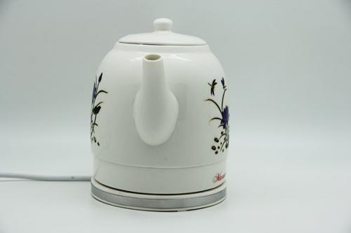 Как выбрать керамический электрочайник. Как выбрать керамический чайник