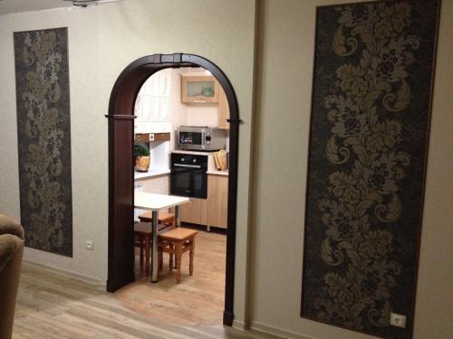 Планировка однокомнатной квартиры 31 кв м. Особенности оформления интерьера без перепланировки