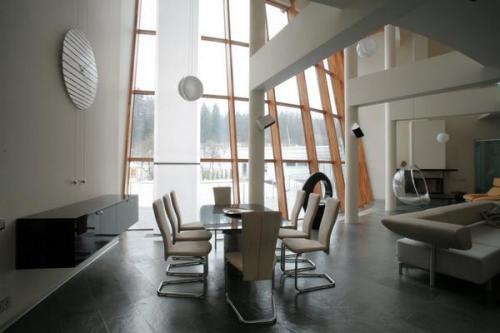 Дополните отношения симметричная композиция интерьера. Основы композиции в интерьере в закладки