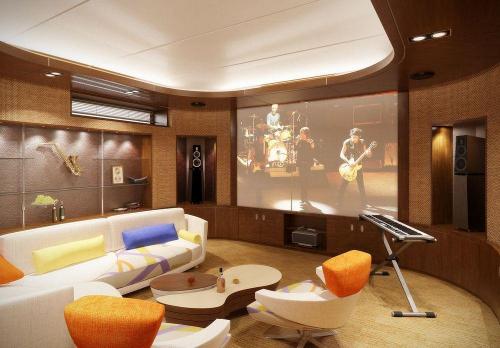 Дополните отношения симметричная композиция интерьера. Основы композиции в интерьере в закладки