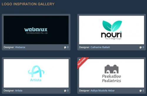 Как придумать дизайн. Статистика создания логотипов