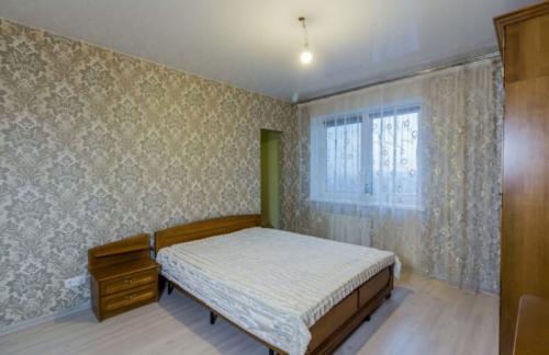 Какие обои подобрать в спальню. Какие обои выбрать в спальню: выбор цвета и материала 07