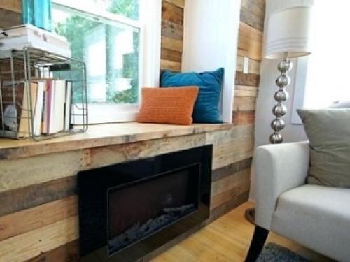 Самый маленький дачный домик. Идеи дизайна маленького дачного дома 04 Самый маленький дачный домик. Идеи дизайна маленького дачного дома 04